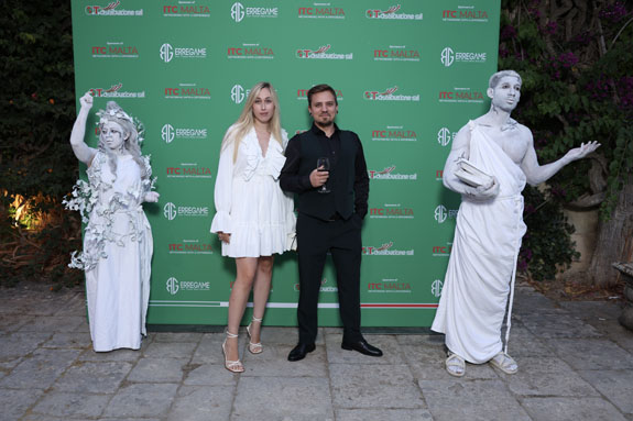 ITC 2025 Industry Dinner