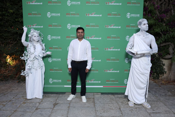 ITC 2025 Industry Dinner