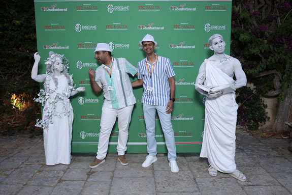 ITC 2025 Industry Dinner