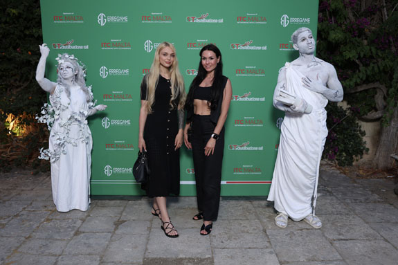 ITC 2025 Industry Dinner