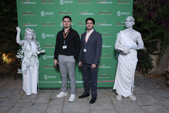 ITC 2025 Industry Dinner