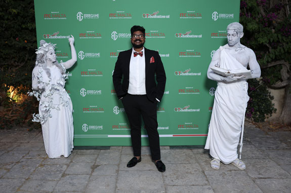 ITC 2025 Industry Dinner