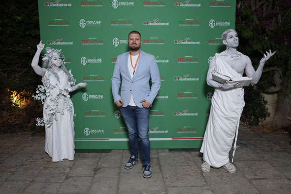 ITC 2025 Industry Dinner