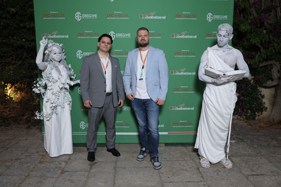 ITC 2025 Industry Dinner