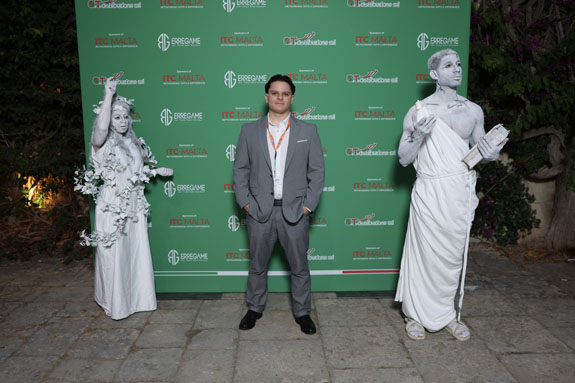 ITC 2025 Industry Dinner