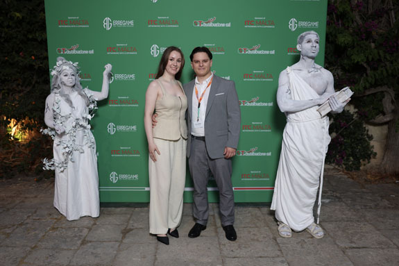 ITC 2025 Industry Dinner