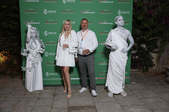 ITC 2025 Industry Dinner