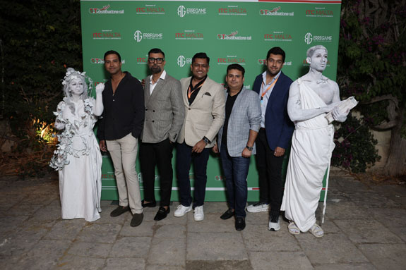 ITC 2025 Industry Dinner