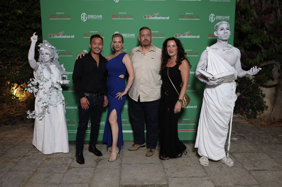 ITC 2025 Industry Dinner