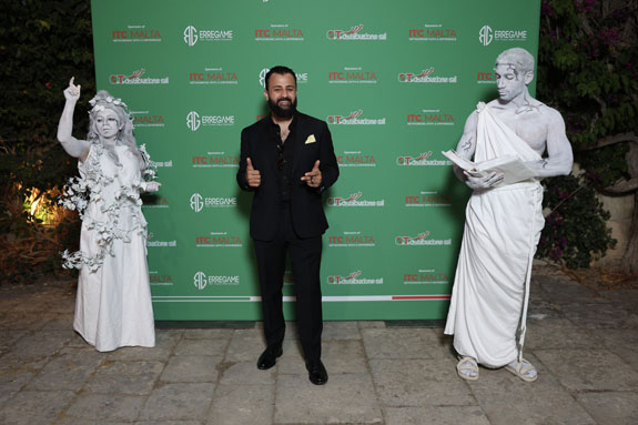 ITC 2025 Industry Dinner