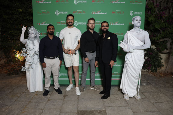 ITC 2025 Industry Dinner