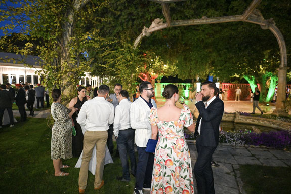 ITC 2025 Industry Dinner