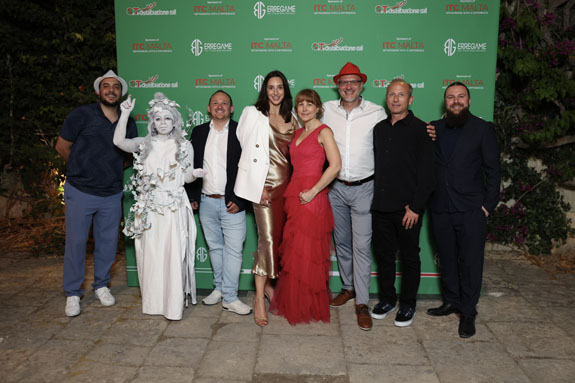 ITC 2025 Industry Dinner