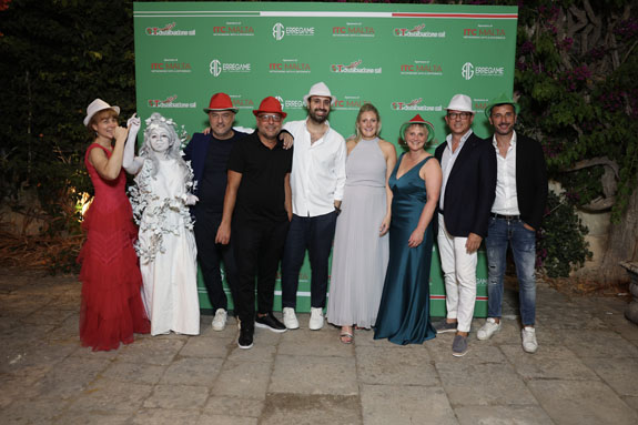 ITC 2025 Industry Dinner