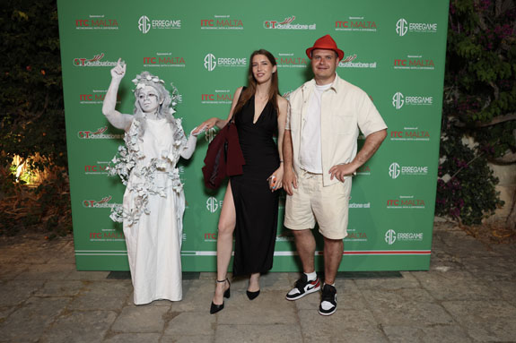 ITC 2025 Industry Dinner