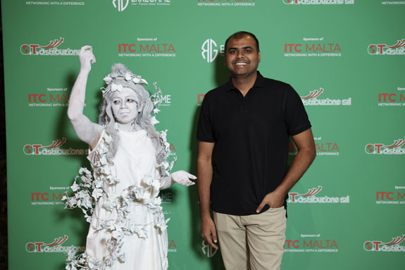 ITC 2025 Industry Dinner