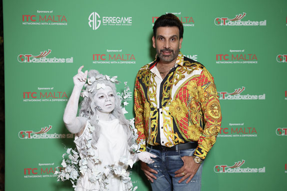 ITC 2025 Industry Dinner