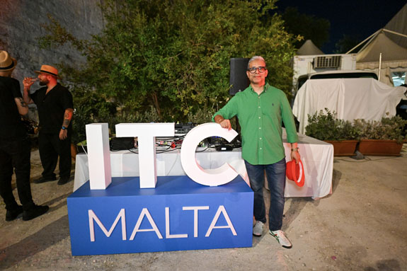 ITC 2025 Industry Dinner