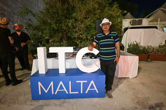 ITC 2025 Industry Dinner