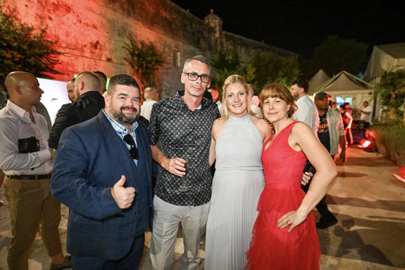 ITC 2025 Industry Dinner