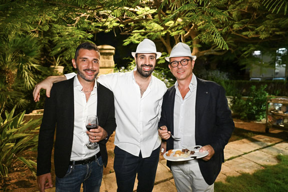 ITC 2025 Industry Dinner