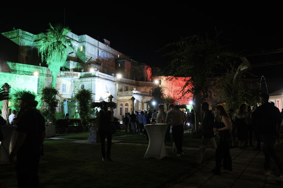 ITC 2025 Industry Dinner