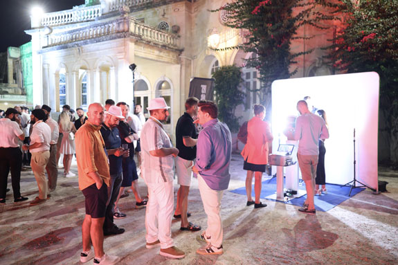 ITC 2025 Industry Dinner