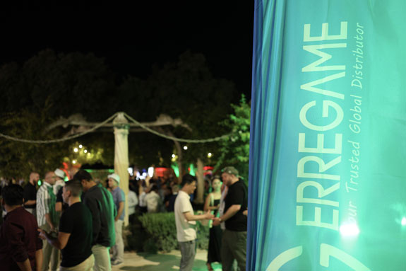 ITC 2025 Industry Dinner