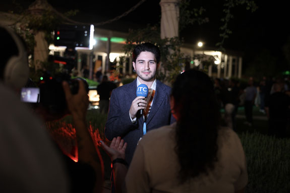 ITC 2025 Industry Dinner