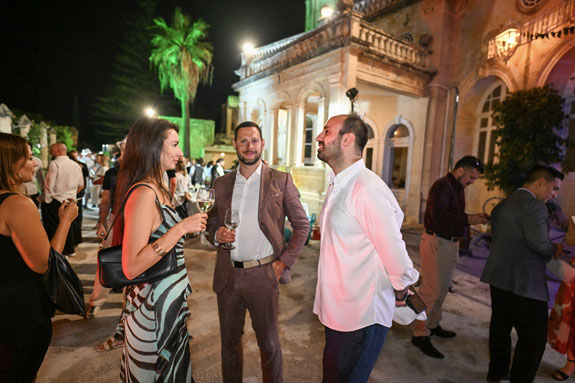 ITC 2025 Industry Dinner