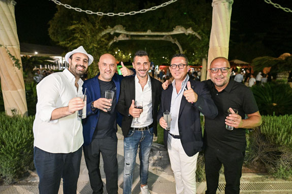 ITC 2025 Industry Dinner