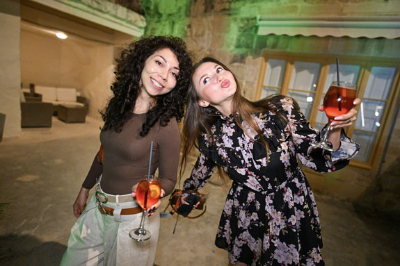 ITC 2025 Industry Dinner