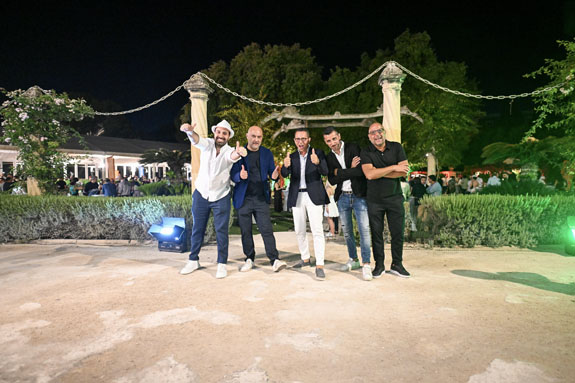 ITC 2025 Industry Dinner