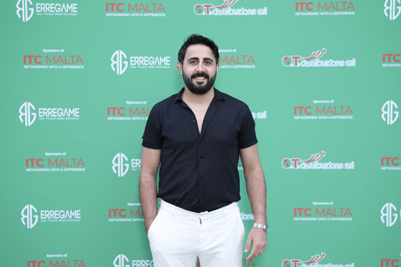 ITC 2025 Industry Dinner