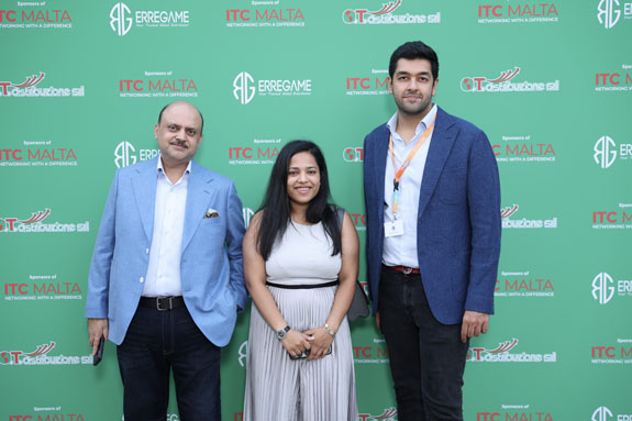 ITC 2025 Industry Dinner