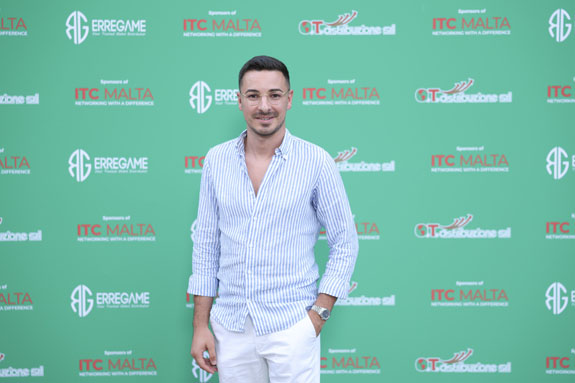 ITC 2025 Industry Dinner