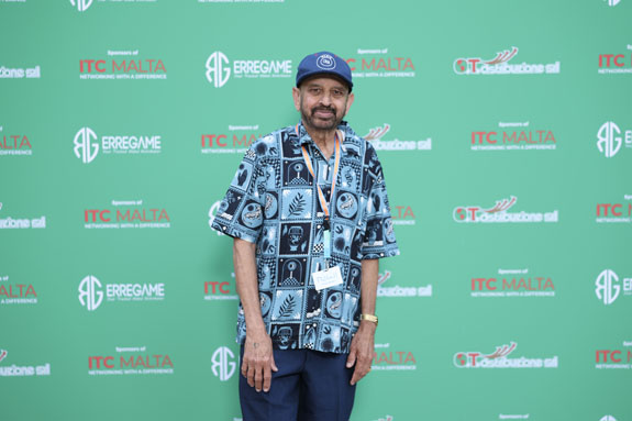 ITC 2025 Industry Dinner