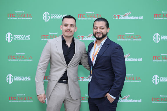 ITC 2025 Industry Dinner