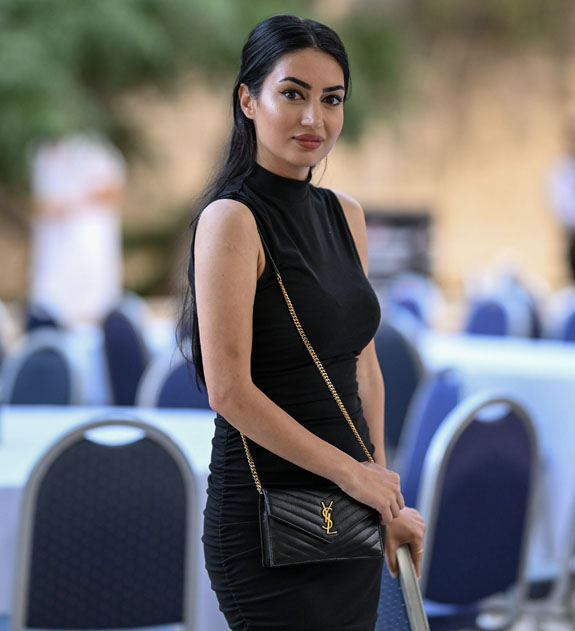 ITC 2025 Industry Dinner