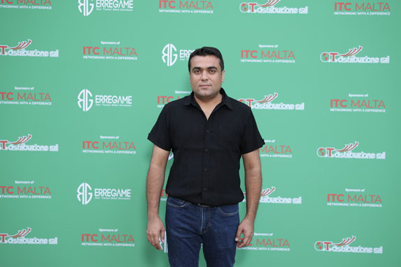 ITC 2025 Industry Dinner