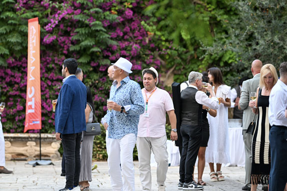 ITC 2025 Industry Dinner