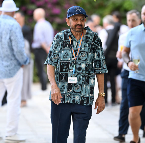 ITC 2025 Industry Dinner