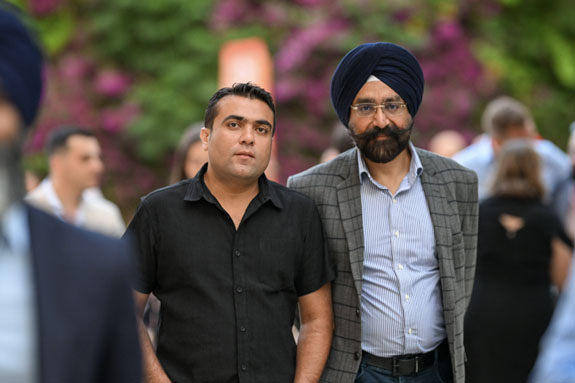 ITC 2025 Industry Dinner