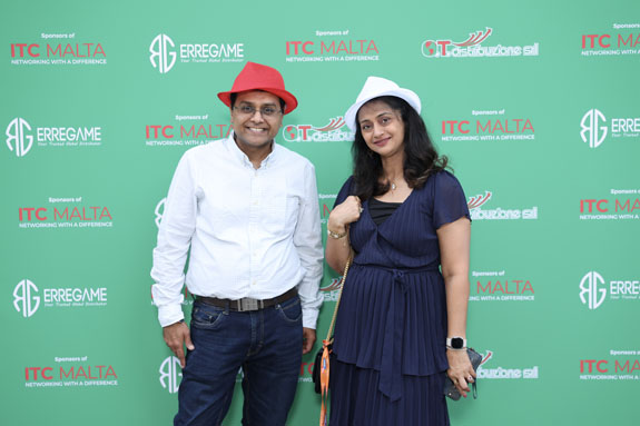 ITC 2025 Industry Dinner