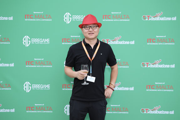 ITC 2025 Industry Dinner