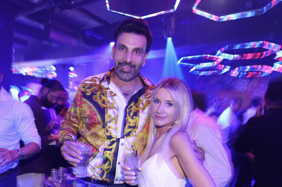 ITC 2025 Late Night Networking