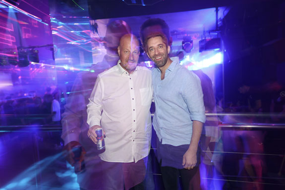 ITC 2025 Late Night Networking