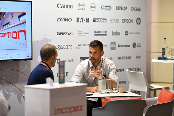 ITC 2025 Meetings & Networking - New CE & IT