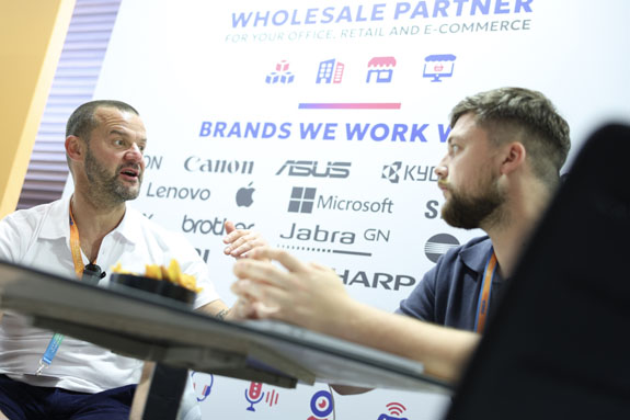 ITC 2025 Meetings & Networking - New CE & IT