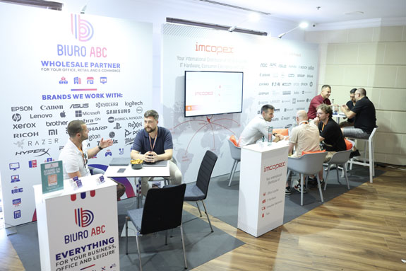 ITC 2025 Meetings & Networking - New CE & IT